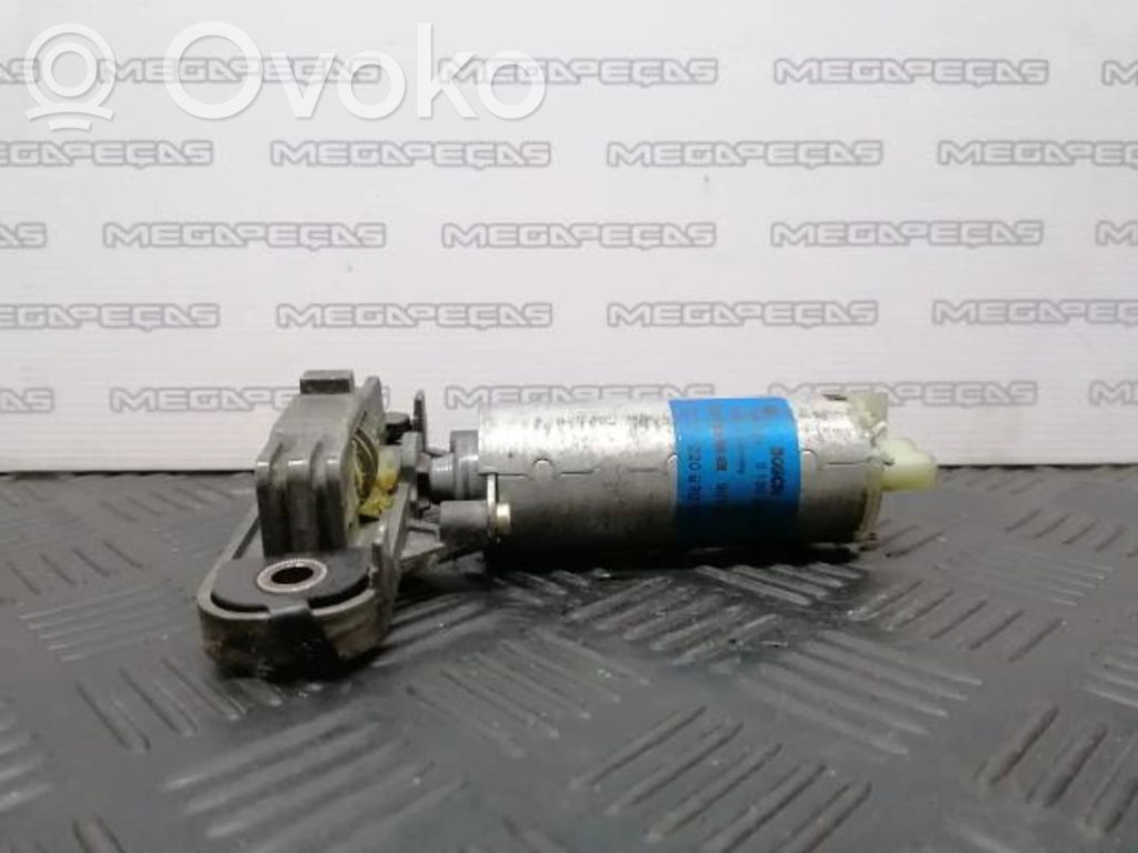 Mercedes-Benz S W220 Motor reglare scaun 