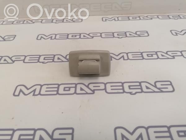 Mercedes-Benz A W169 Clip/gancio/supporto per aletta parasole