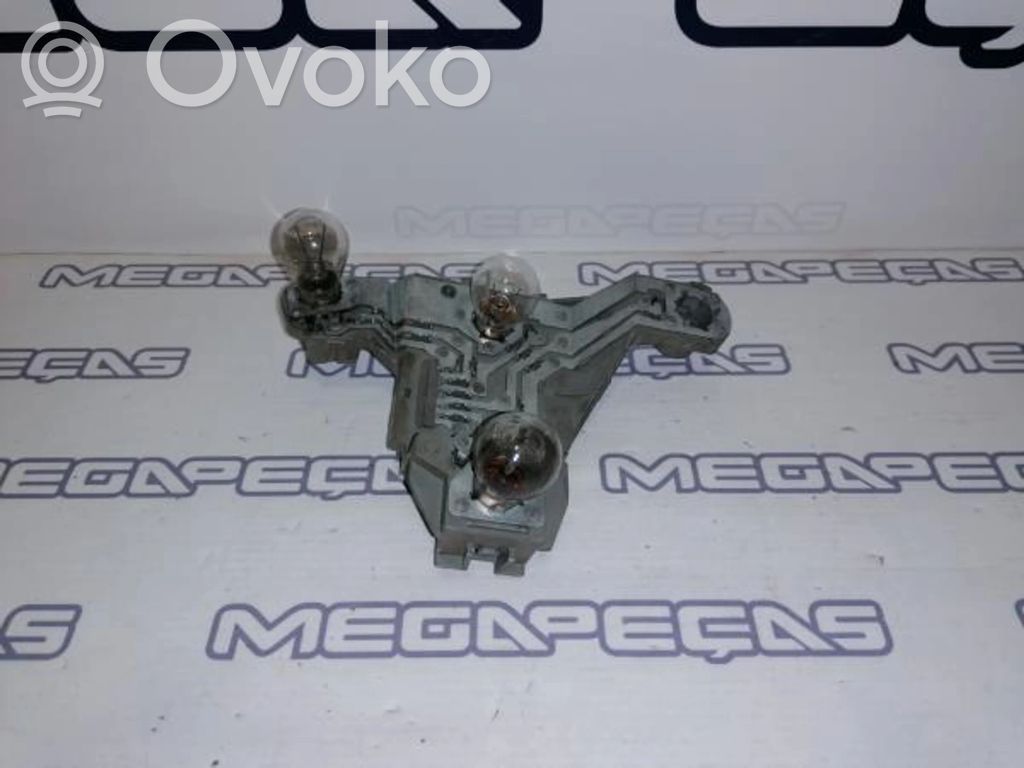 Toyota Corolla E120 E130 Tail light bulb cover holder 