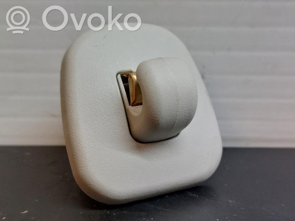 Renault Talisman Sun visor clip/hook/bracket 