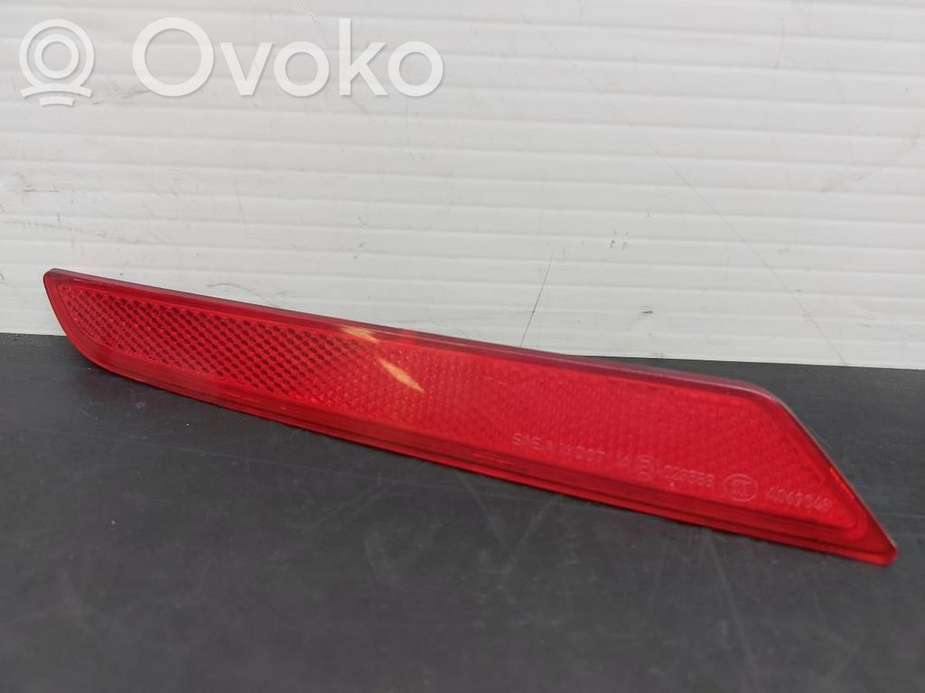 BMW 7 G11 G12 Reflector de faros/luces traseros