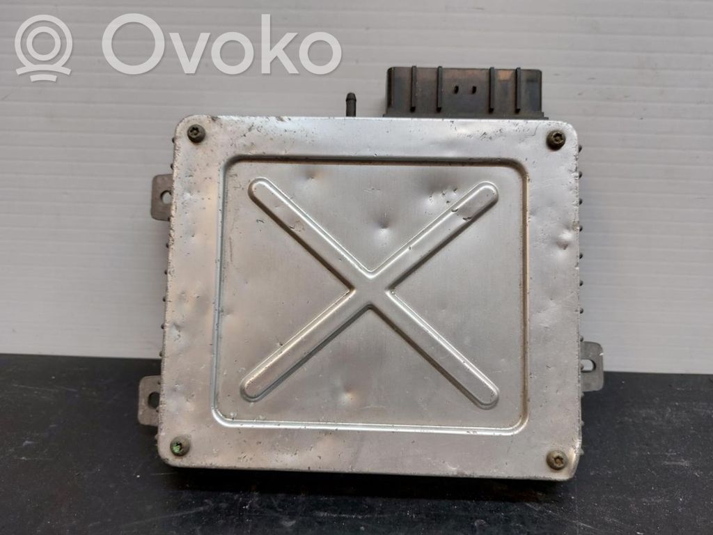 Rover 200 XV Engine control unit/module 