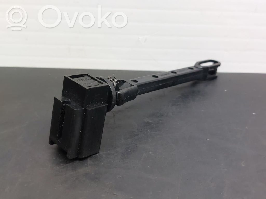 Peugeot 3008 II Sensor de temperatura del aire externo/exterior 