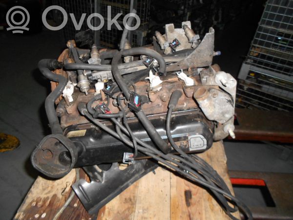Engine   J4D