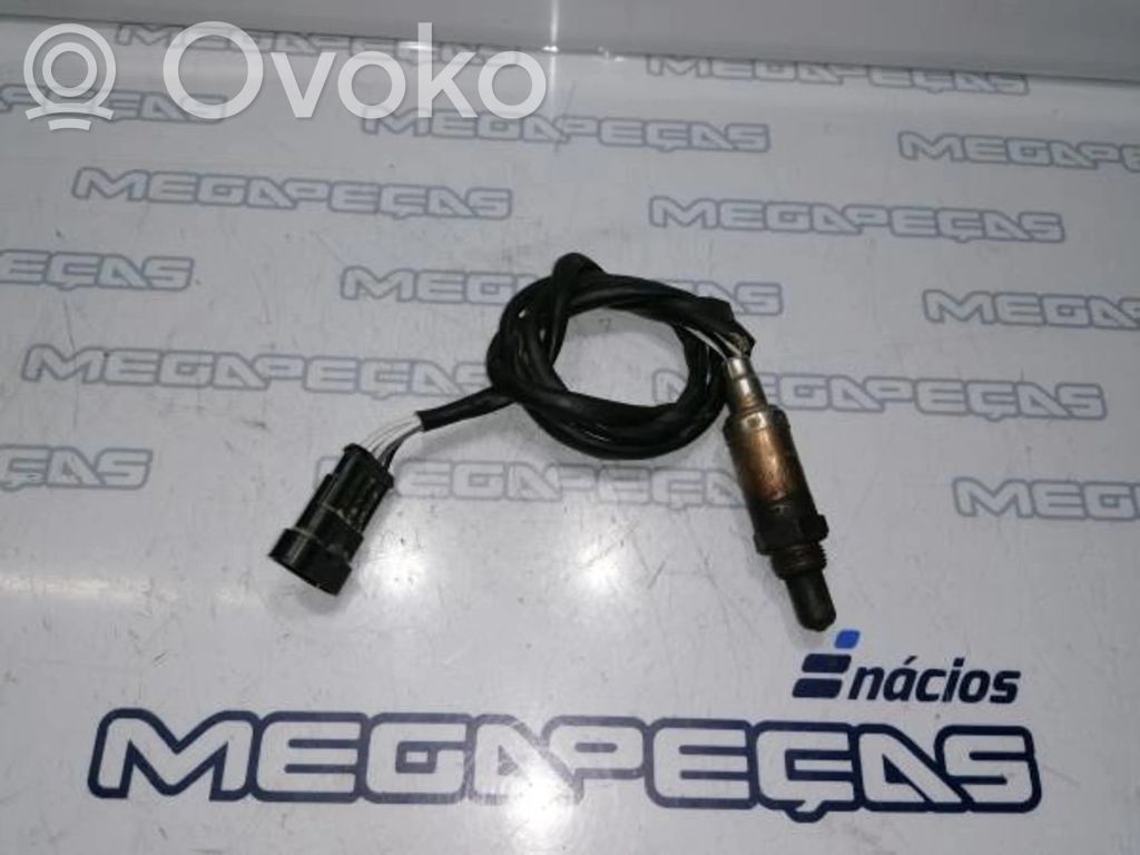 Fiat Punto (176) Alarm movement detector/sensor 