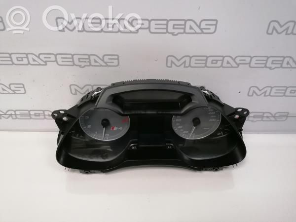 Audi A4 S4 B8 8K Nopeusmittari (mittaristo)