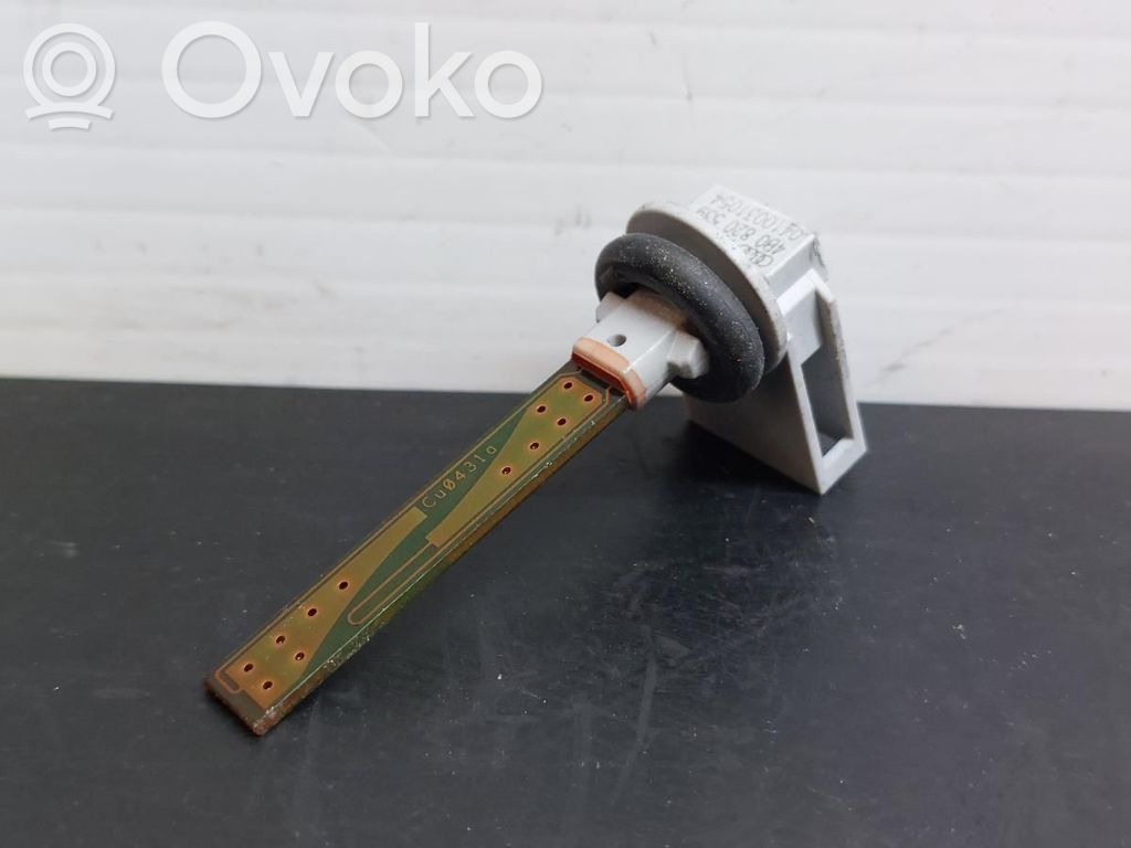 Sensor de temperatura del aire externo/exterior   4B0820539