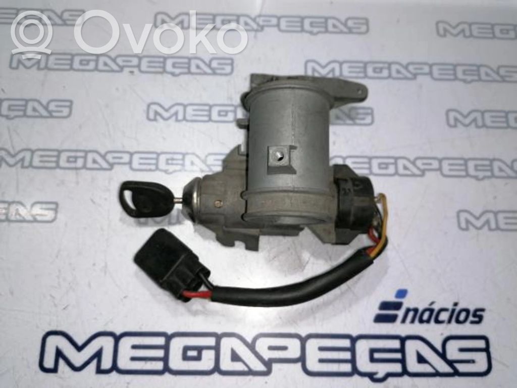 Ford Fiesta Ignition lock 
