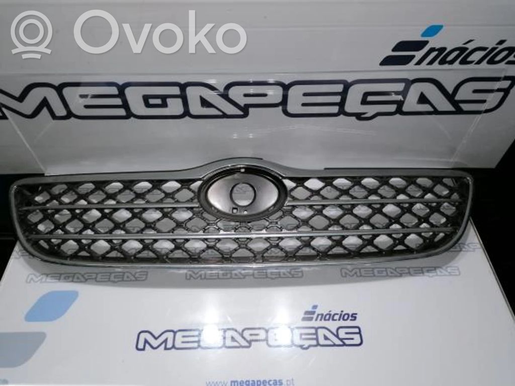 Toyota Corolla E120 E130 Front grill