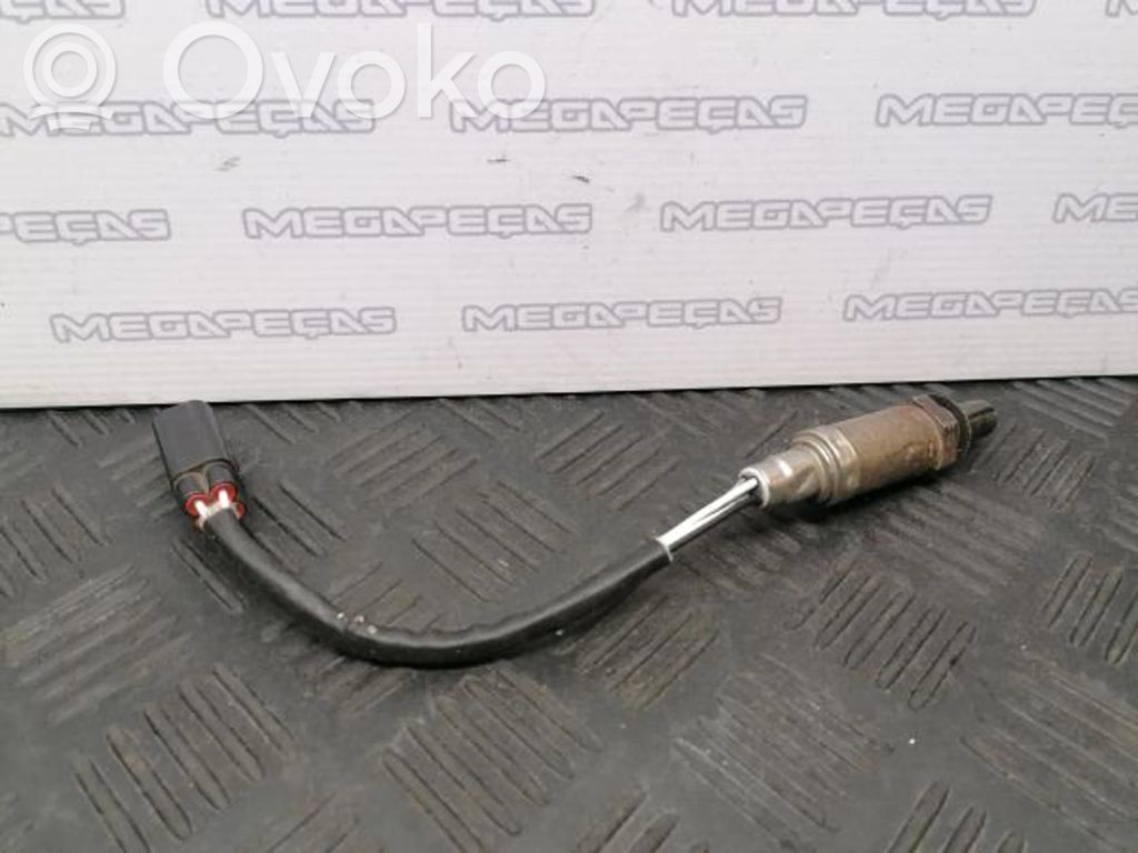 Ford Fiesta Alarm movement detector/sensor 