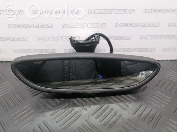 Espejo retrovisor (interior)   958857511C1E0