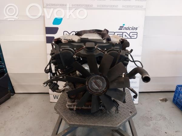 Dzinējs   M70B50,5012A