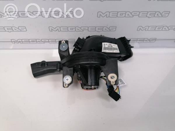 Heizungslüfter   9683441680