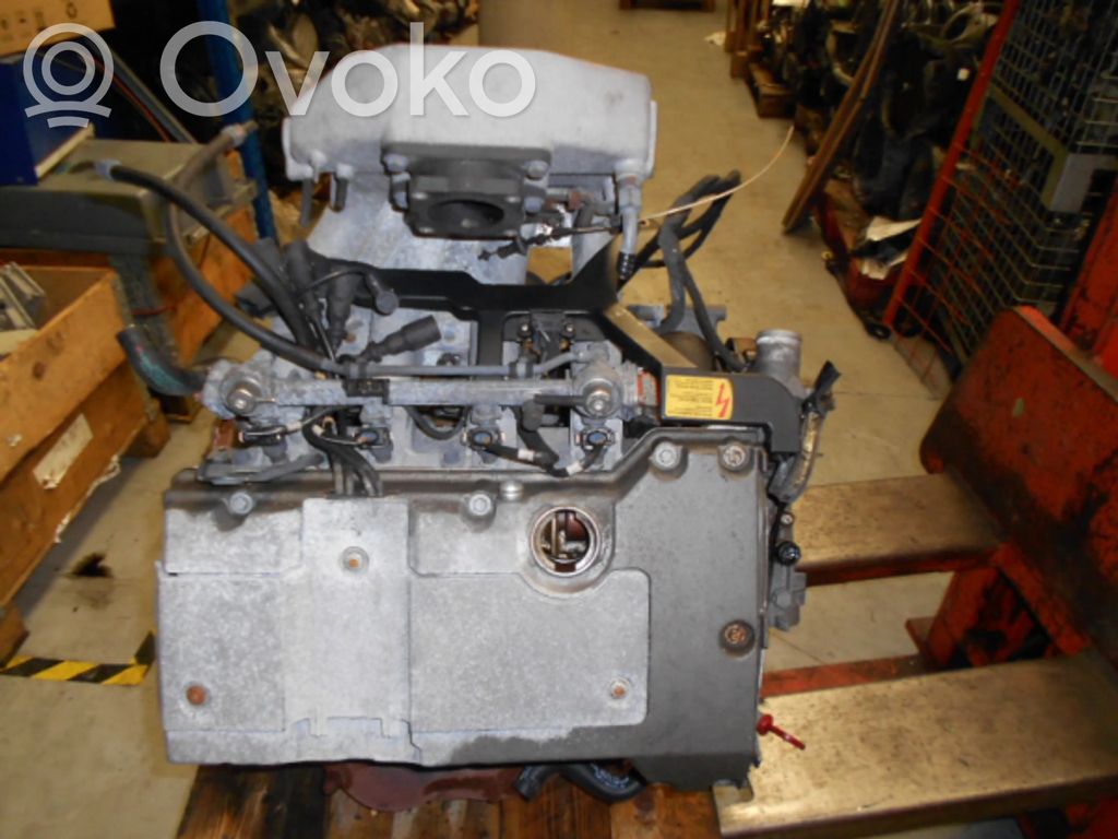 Mercedes-Benz C W202 Motor 