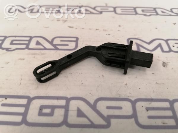 Mercedes-Benz C W204 Outside/external air temperature sensor 