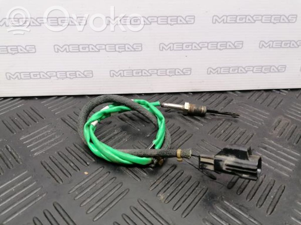Outside/external air temperature sensor   EB3G12B591DC