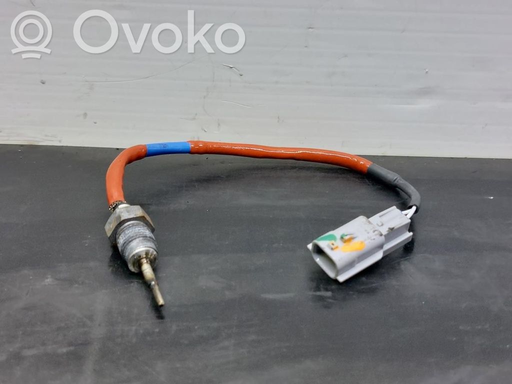 Renault Scenic IV - Grand scenic IV Outside/external air temperature sensor 