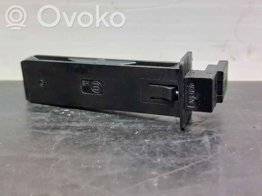 Opel Astra K Ulkoilman lämpötila-anturi 