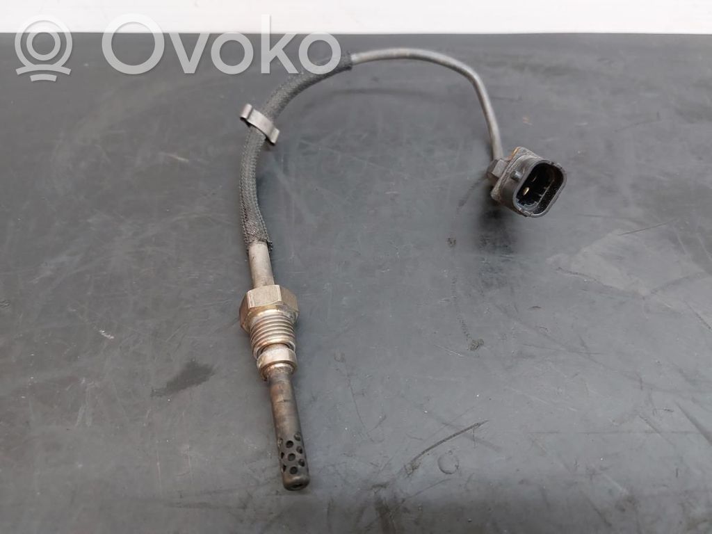 Saab 9-3 Ver2 Senzor temperatură aer exterioară 