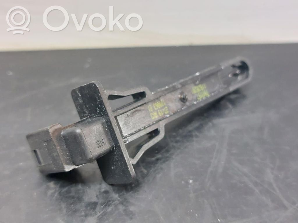 Renault Scenic IV - Grand scenic IV Outside/external air temperature sensor 