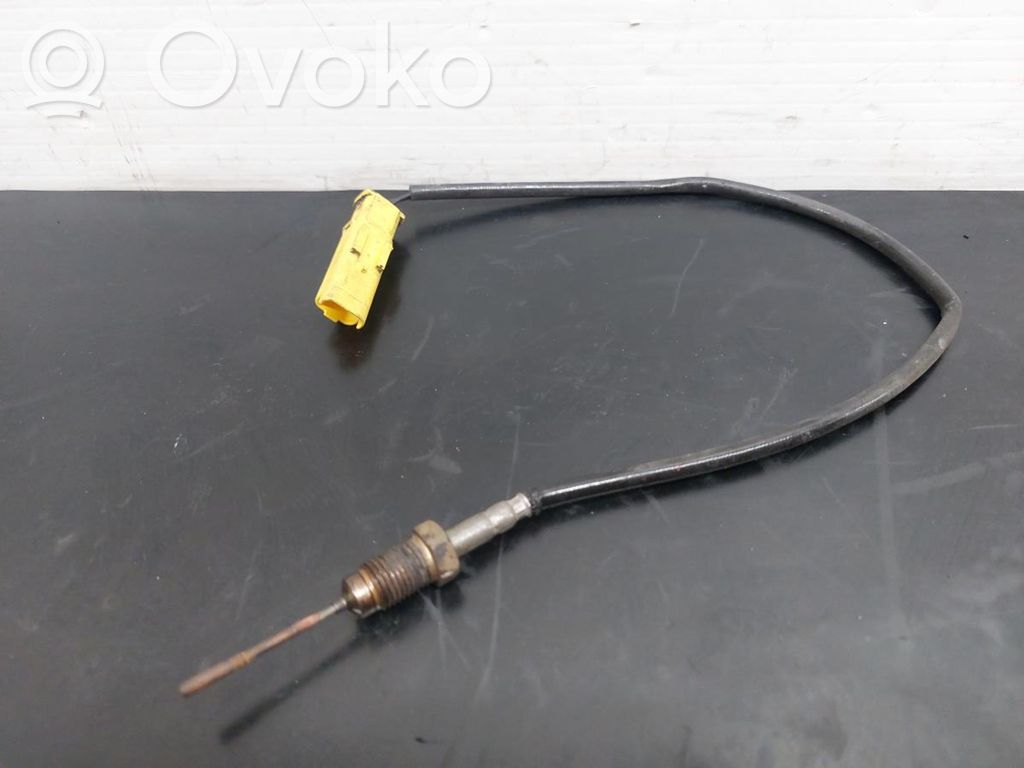 Citroen C5 Sensor de temperatura del aire externo/exterior 