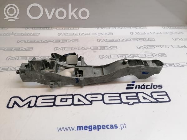 Peugeot 208 I Etuoven sisäkahvan kehys 