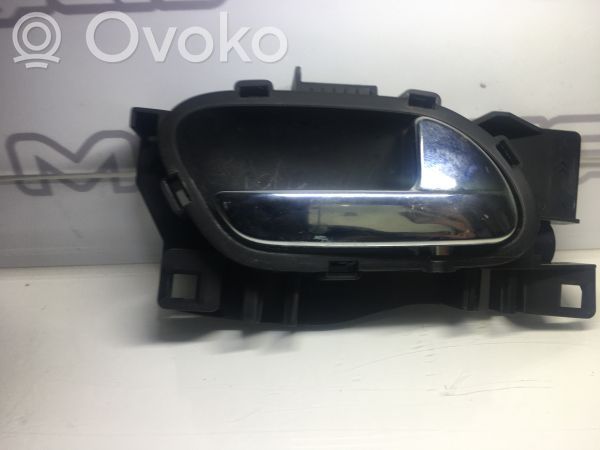Peugeot 5008 Maniglia interna per portiera posteriore