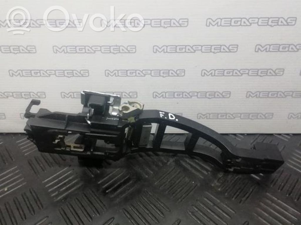 Ford Ranger Moldura del asa interna de la puerta delantera 