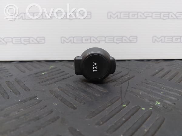 Citroen C4 Grand Picasso Zapalniczka deski rozdzielczej 