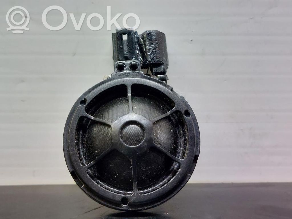 Audi A1 Altavoz del panel 
