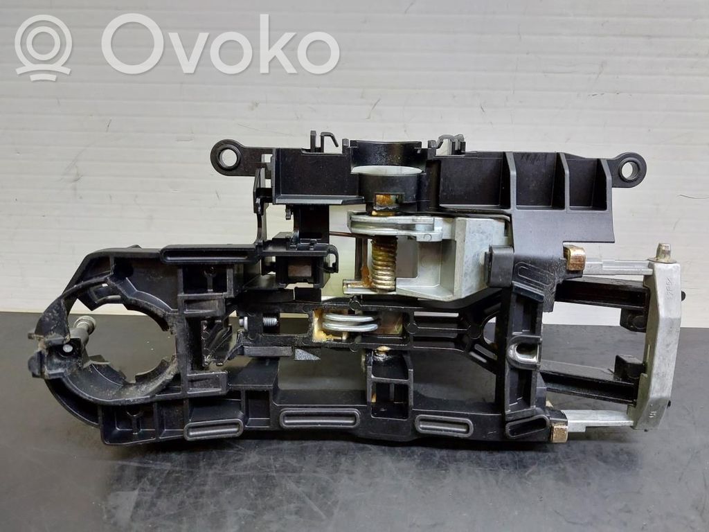 BMW 6 F12 F13 Ramă mâner interior ușă față