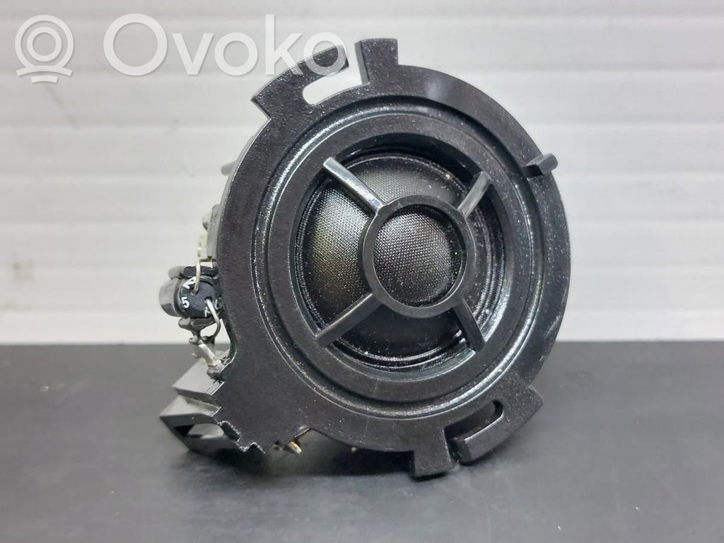 Audi A4 S4 B8 8K Altavoz del panel 