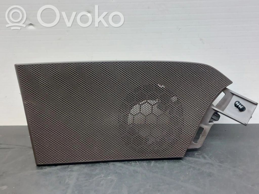 Capac/ramă difuzor lateral   682104659R