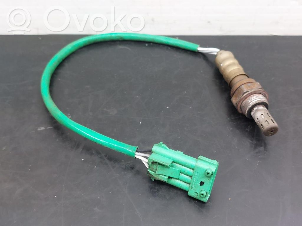 Sonda lambda   9657632980