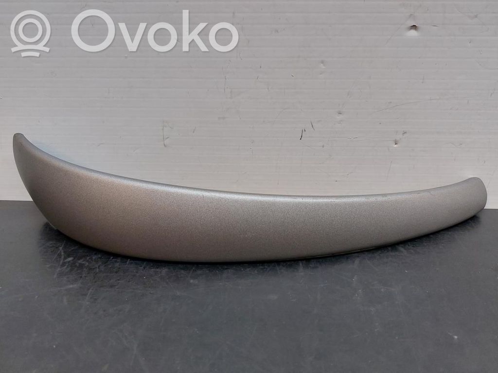 BMW 1 E81 E87 Rear door trim (molding) 