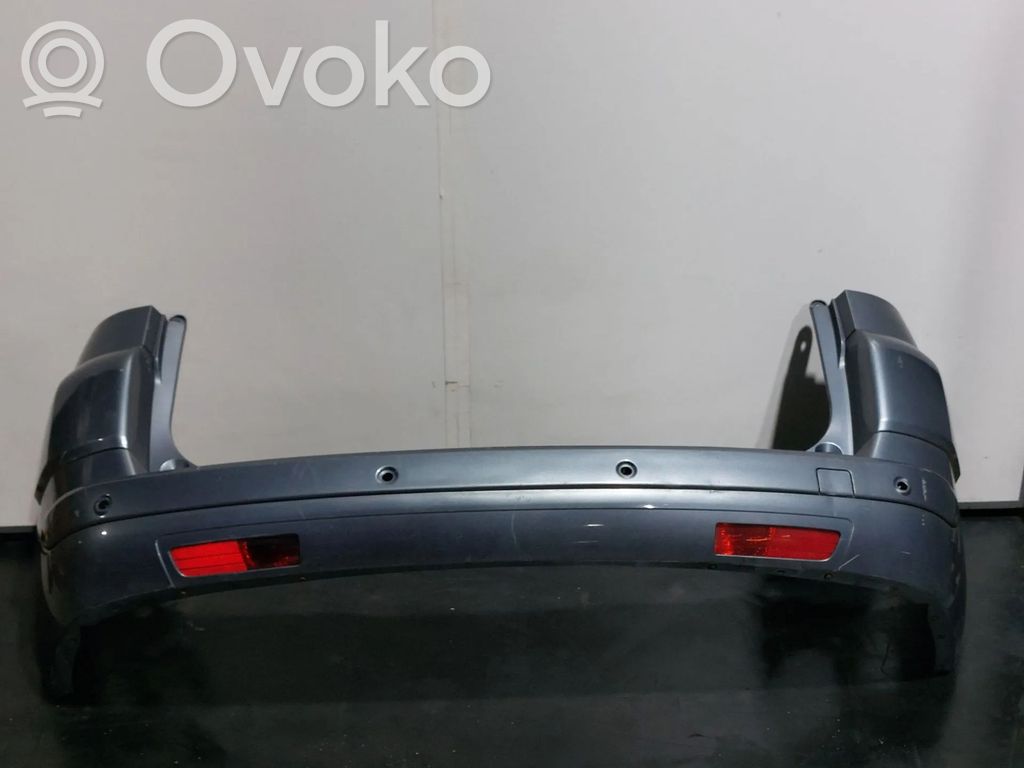 Citroen C4 Grand Picasso Bară spate 