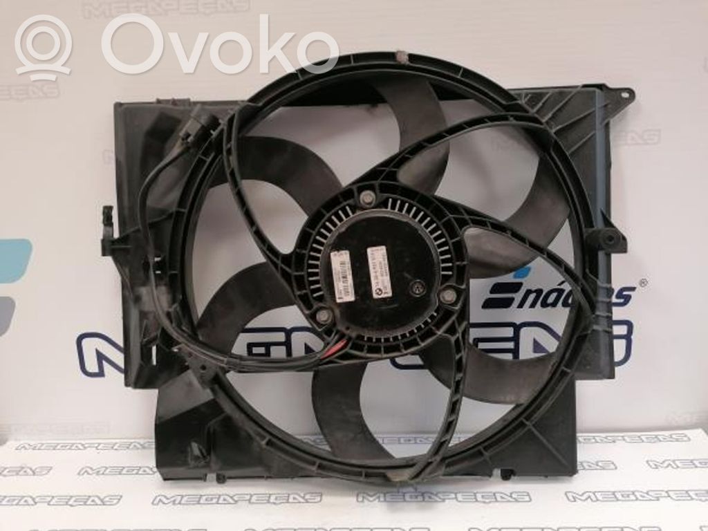Electric radiator cooling fan   16326937515,0169226001,5020335,941006701