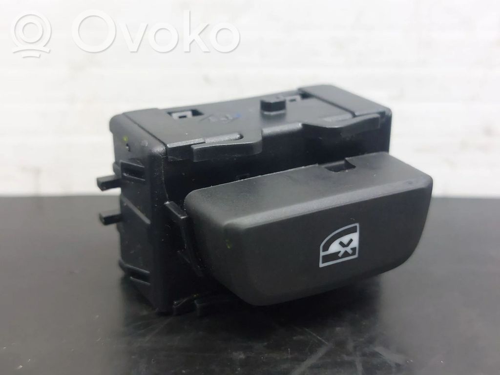 Dacia Duster II Interruptor de control multifunción 