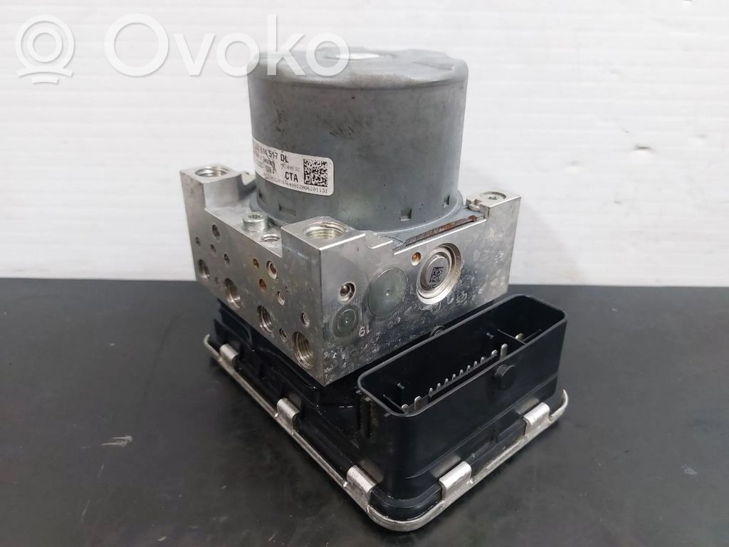 ABS bloks   5Q0614517DL,10022018864,10062931331,10091703963