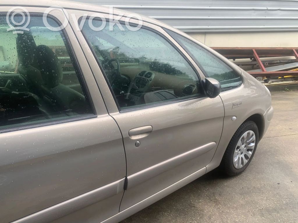 Durvis   9004L5