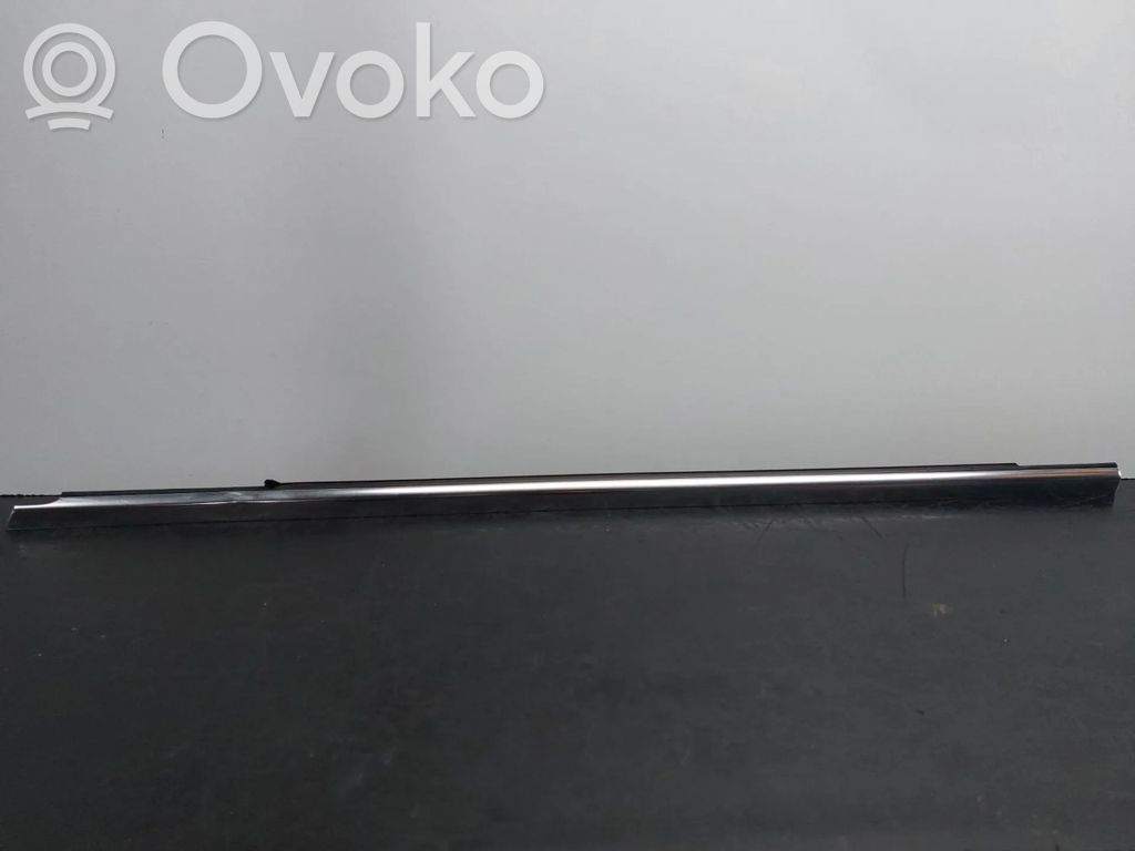 Mercedes-Benz GLC C253 Verkleidung Türfenster Türscheibe 