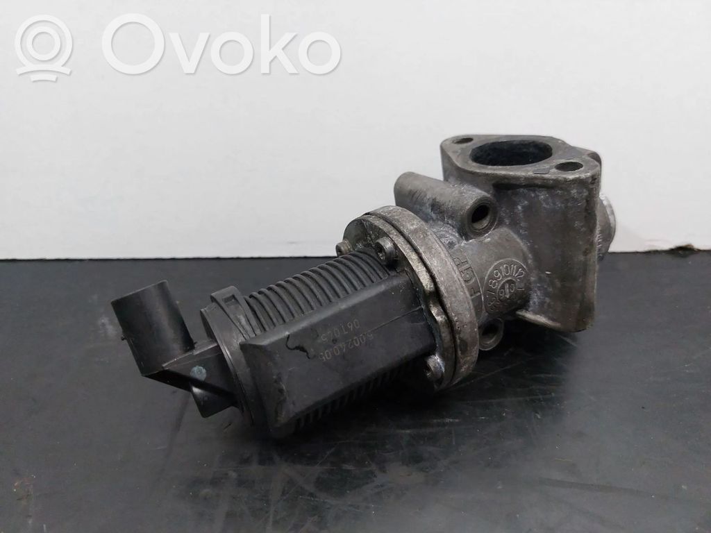 Zawór EGR   55204250