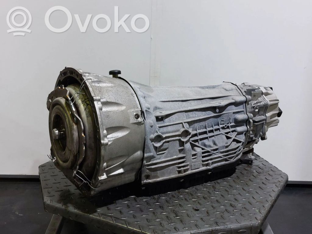 Mercedes-Benz GLC C253 Caja de cambios automática 