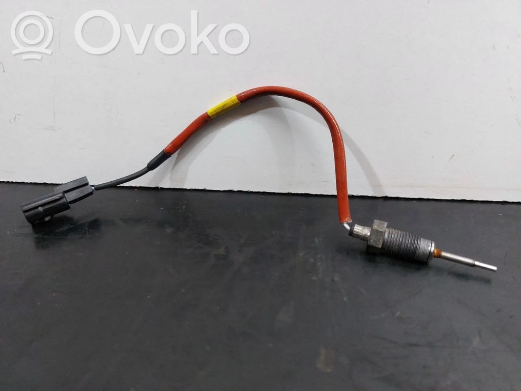 Dacia Duster II Outside/external air temperature sensor 
