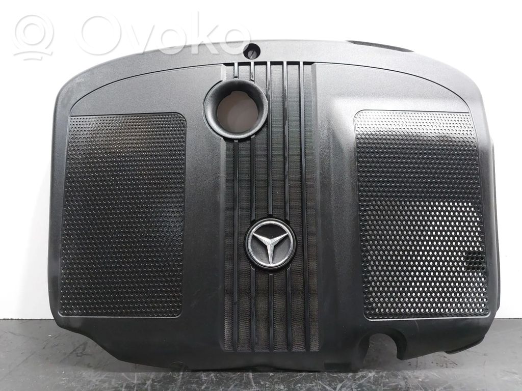 Mercedes-Benz E C207 W207 Capac protecție motor 