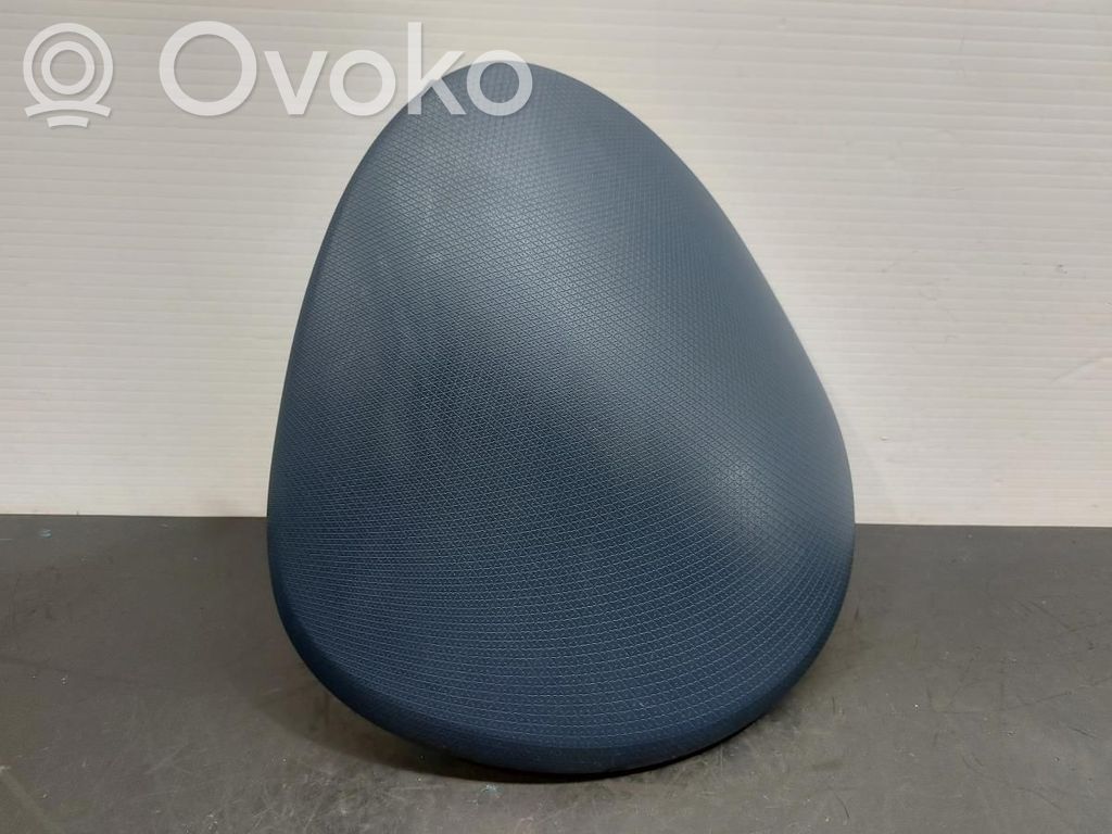 Renault Clio IV Cita veida salona detaļa 