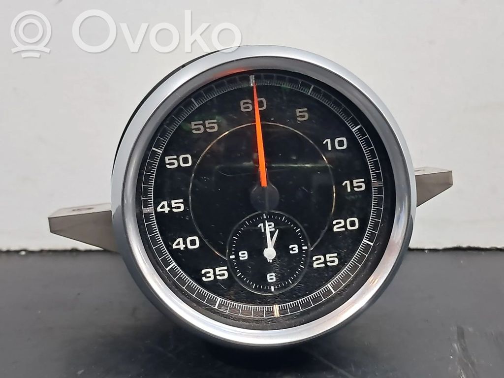 Porsche Panamera (970) Reloj 