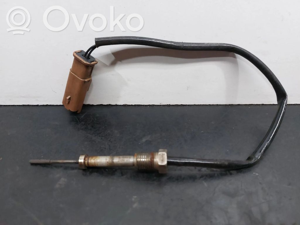 Peugeot 308 Sensor de temperatura del aire externo/exterior 