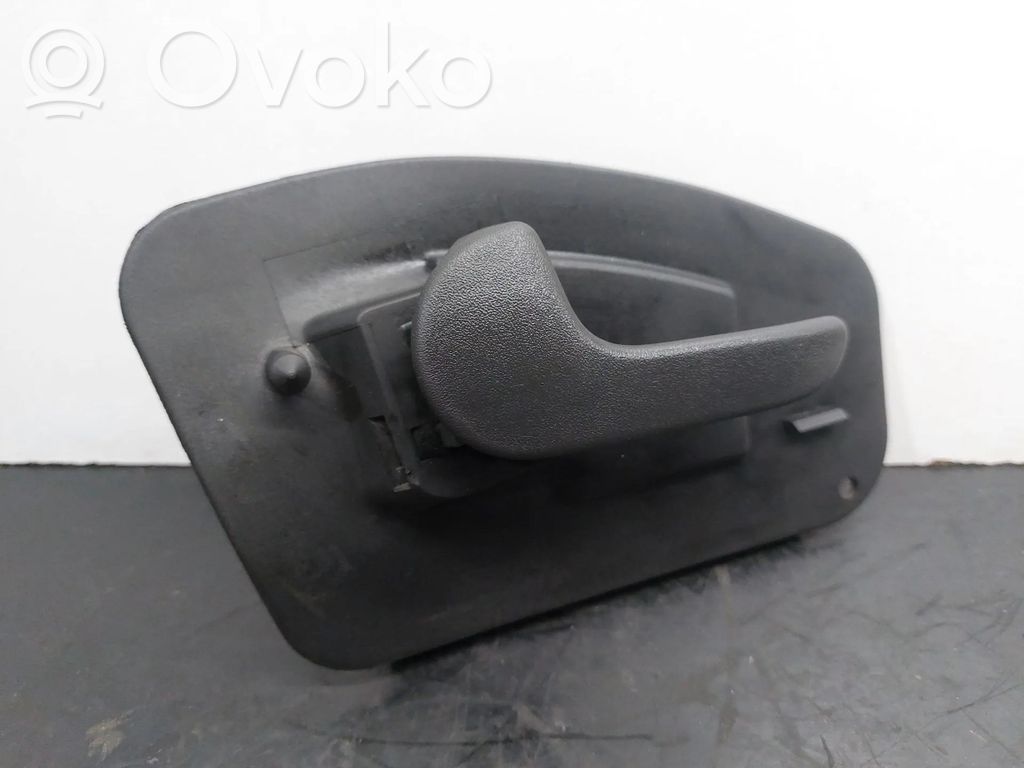 Opel Corsa C Manecilla externa puerta trasera 
