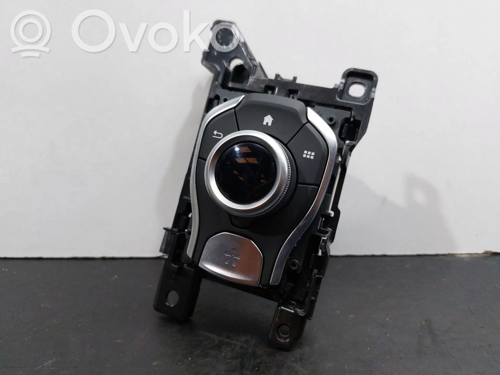Renault Talisman Multifunctional control switch/knob 